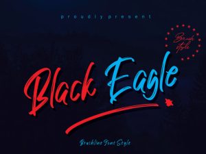 Black Eagle