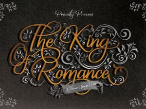 The King Of Romance