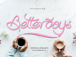 Betterday