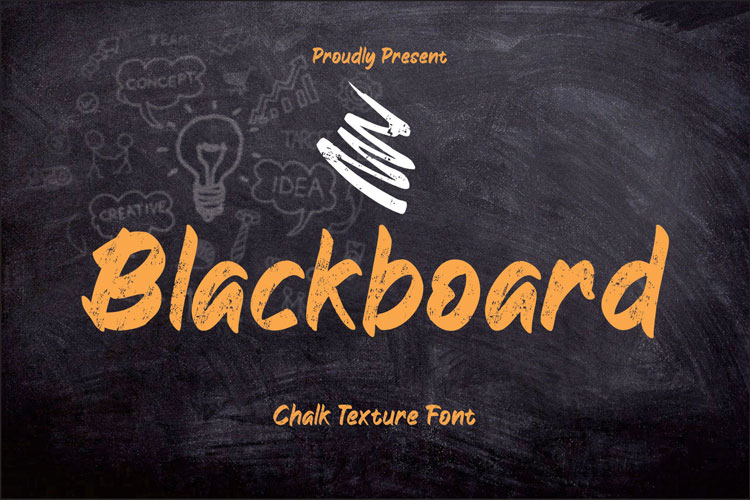 Blackboard