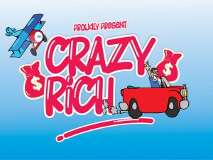 Crazy Rich