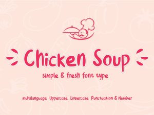 Chicken Soup