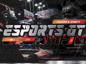 Esports GT