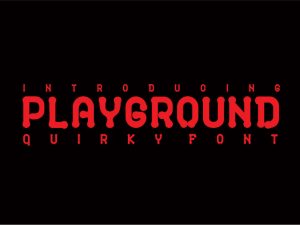 Playground
