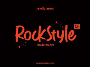 RockStyle