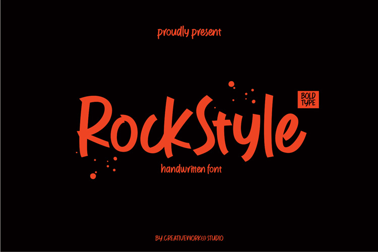 RockStyle