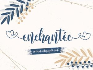 Enchantee