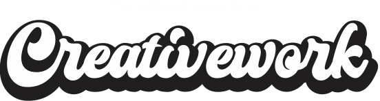 The Official Creativework69 Font Studio Website