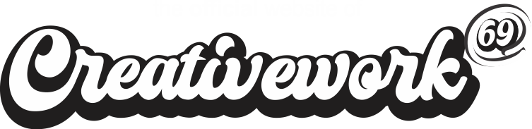 The Official Creativework69 Font Studio Website